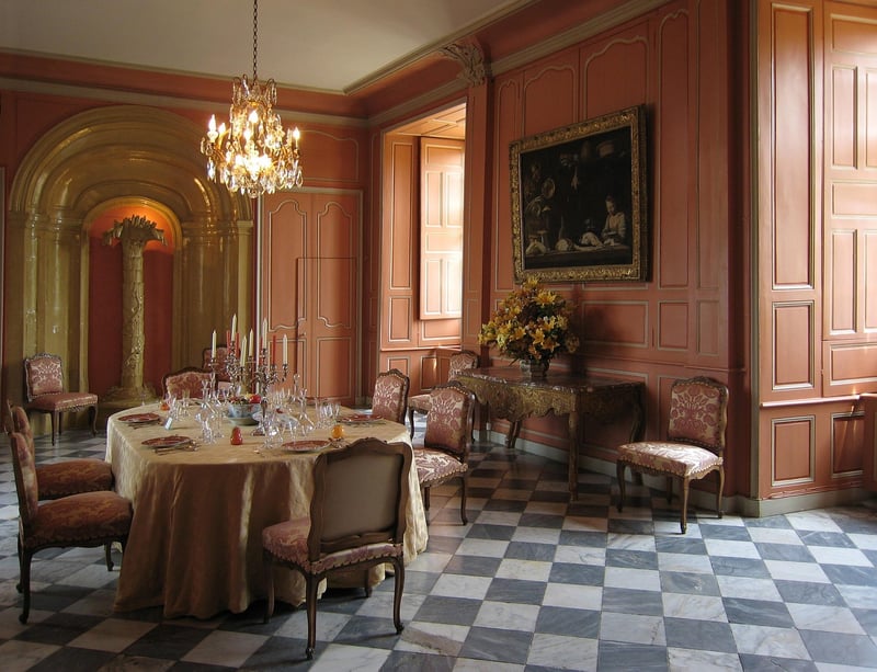Opulent Lighting