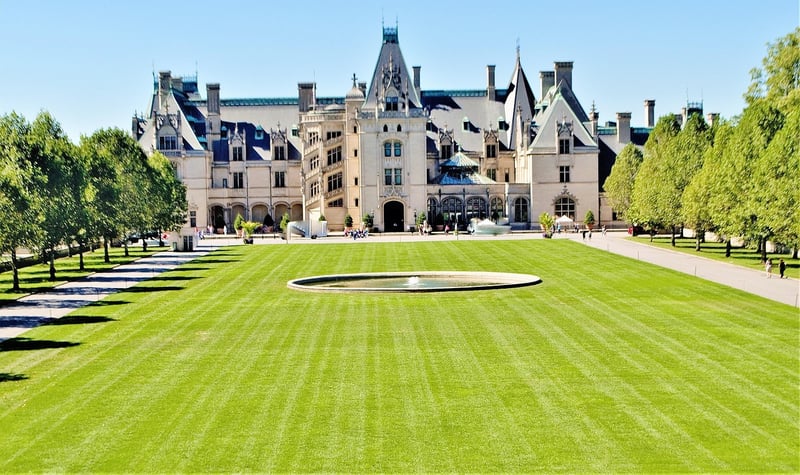 The Biltmore Estate